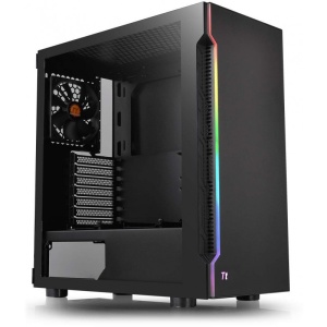 Carcasa Thermaltake H200 TG RGB, Open Box