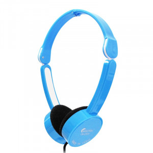 Casti AKORN HD cu microfon, pliabile, diverse culori - Img 1