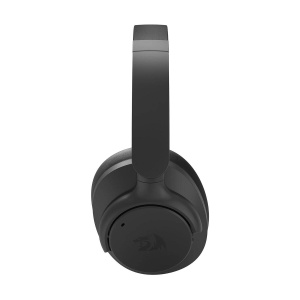 Casti gaming bluetooth si cu fir Redragon Vibecore 600X ANC negre - Img 3