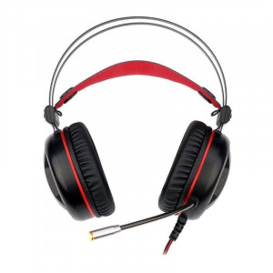Casti Gaming Redragon Minos, Sunet 7.1, USB, Difuzoare 50mm - Img 5