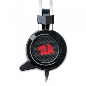 Casti Gaming Redragon Siren 2 cu stand Spectre - Img 4