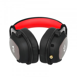 Casti Gaming Redragon Zeus H510, Sunet 7.1, USB, Difuzoare 53mm, Sensibilitate 110dB - Img 5