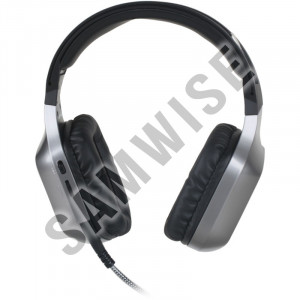 Casti Gaming Somic G-KILLER G291 Black, functie de vibratii, 7.1 surround - Img 3