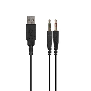 Casti gaming Somic GS301 negre - Img 2
