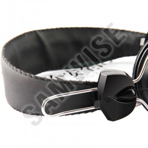 Casti Somic SH-818 Black, microfon omnidirectional - Img 3