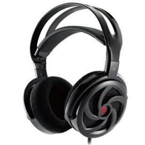Casti Tt eSPORTS SHOCK Spin HD negre