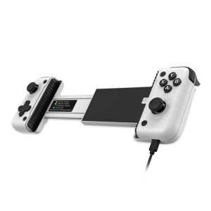 Controller telefon Redragon Hoarah alb - Img 2