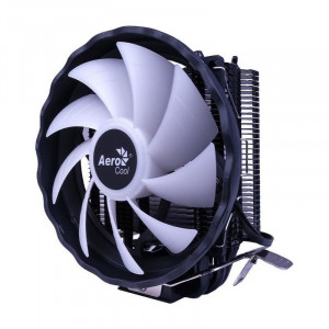 Cooler CPU Aerocool Rave 3 FRGB - Img 2