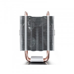 Cooler CPU Deepcool GAMMAXX C40, Ventilator 92mm, Heatpipe-uri cupru, MultiSocket - Img 4