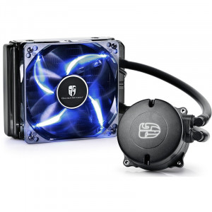 Cooler CPU Deepcool Maelstrom 120T, SH - Img 2