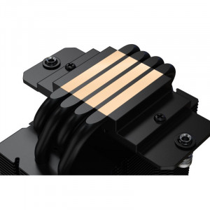 Cooler CPU ID-Cooling FROZN A400 Black - Img 7