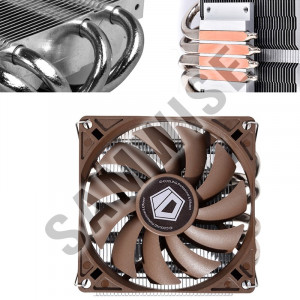 Cooler CPU ID-Cooling IS-40V3 - Img 3