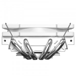 Cooler CPU ID-Cooling IS-40X-V3 White - Img 3