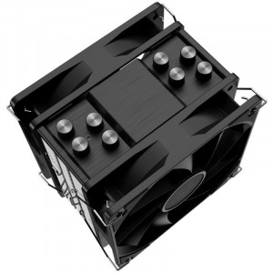 Cooler CPU ID-Cooling SE-214-XT D Black - Img 4