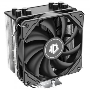 Cooler CPU ID-Cooling SE-224-XTS - Img 2