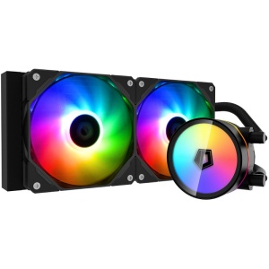 Cooler CPU ID-Cooling Zoomflow 240 XT ARGB, Open Box - Img 1