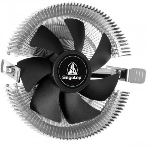 Cooler CPU Segotep Frost Castle 90K - Img 2