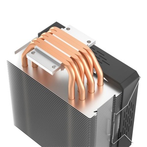 Cooler CPU Segotep Frozen Tower T6 V2 ARGB - Img 4