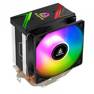 Cooler CPU Segotep Lumos GS4 RGB RAINBOW - Img 5