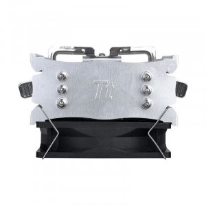 Cooler CPU Thermaltake Contac 9, Multi Socket, 3x Heatpipe-uri, Ventilator 92mm - Img 3