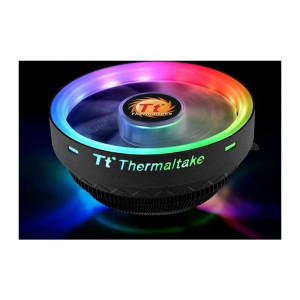 Cooler CPU Thermaltake UX100 ARGB, Iluminare LED RGB, Multi Socket, 1800RPM, 65W - Img 4