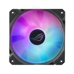 Cooler procesor cu lichid ASUS ROG RYUJIN II 240 iluminare aRGB cu display - Img 2