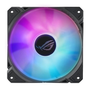 Cooler procesor cu lichid ASUS ROG RYUJIN II 240 iluminare aRGB cu display LCD - Img 2