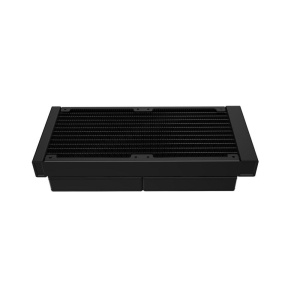 Cooler procesor cu lichid Redragon CCW-1019 negru iluminare aRGB cu display - Img 3