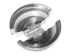 Cooler procesor ID-Cooling DK-01 - Img 4