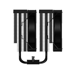 Cooler procesor ID-Cooling FROZN A620 Pro XE negru - Img 4
