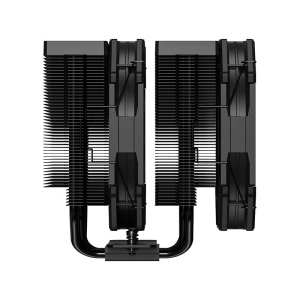 Cooler procesor ID-Cooling FROZN A720 negru - Img 2