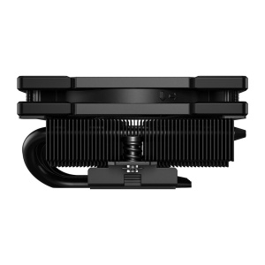 Cooler procesor ID-Cooling IS-40-XT negru - Img 3