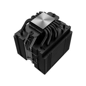 Cooler procesor ID-Cooling SE-207-XT Slim negru - Img 4