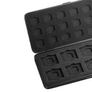 Cutie protectie Orico MSCD 1 neagra - Img 3