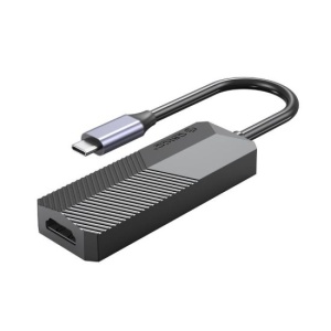 Docking station Orico MDK-4P USB Type-C gri