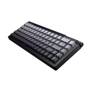Gamdias HERMES E8 Gaming keyboard - Img 3