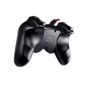 Gamepad FlashFire Thunder Pad negru - Img 4