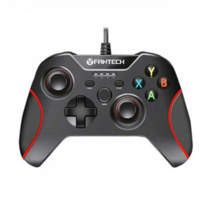 GamePad Gaming FanTech Shooter GP11, negru - Img 1