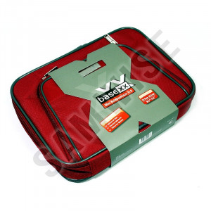 Geanta Base XX, Laptop, Notebook 11.6 inch Rosu - Img 1