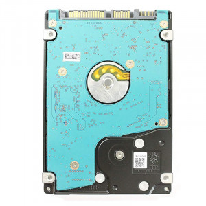 Hard disk 320GB Laptop, Notebook, Toshiba MQ01ABF032, SATA III, Buffer 8MB, 5400RPM - Img 3