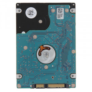 Hard Disk 500GB Laptop, Notebook Hitachi SATA III, Buffer 32MB, 7200RPM, slim - Img 4