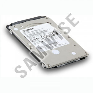 Hard disk 80GB Laptop, Notebook, Toshiba MK8040GSX, SATA, Buffer 8MB - Img 1