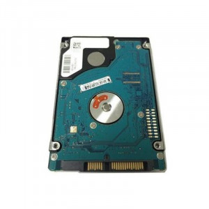 Hard Disk laptop 320GB Seagate ST320VM001, SATA II, 5400rpm, Buffer 8MB - Img 2