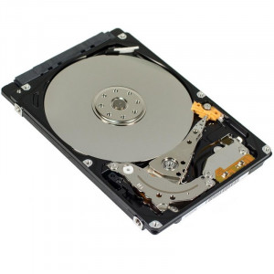 Hard Disk laptop 500GB Seagate ST9500423AS, SATA II, 7200 rpm, Buffer 16MB - Img 2