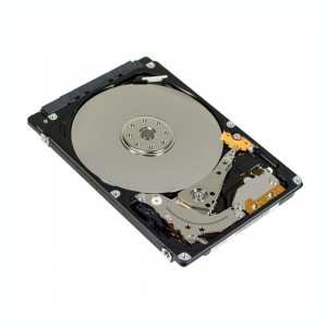 Hard disk Laptop 750GB Toshiba MQ01ABD075, SATA II, Buffer 8MB, 5400rpm - Img 2