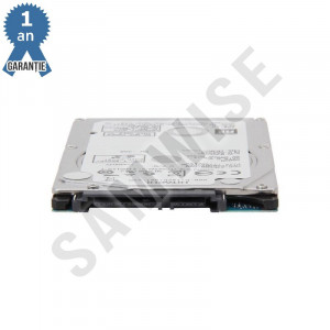 Hard Disk Laptop, notebook 500GB Hitachi SATA2, Buffer 16MB, 7200RPM - Img 1