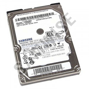 Hard Disk laptop, notebook 60GB Samsung SpinPoint HM060HI SATA, Buffer 8MB - Img 1