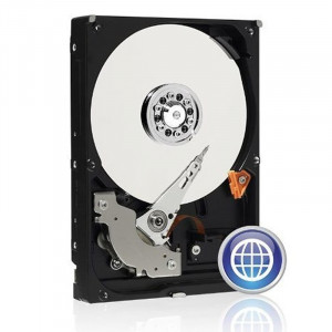 Hard disk WD Blue 500GB WD5000AAKX, SATA III, 7200 RPM, 16MB Buffer - Img 3