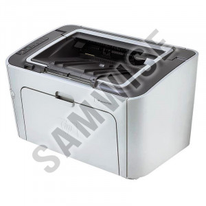 Imprimanta HP LaserJet P1505, Pana la 23 de pagini pe minut, conexiune USB, cartus plin - Img 3