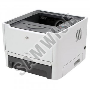 Imprimanta HP LaserJet P2015n, Viteza pana la 27 pagini/min, conexiuni USB, retea, cartus plin - Img 1